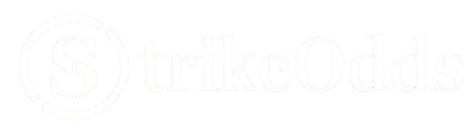 StrikeOdds